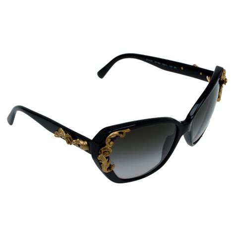 dolce and gabbana baroque sunglasses replica|authentic dolce and gabbana sunglasses.